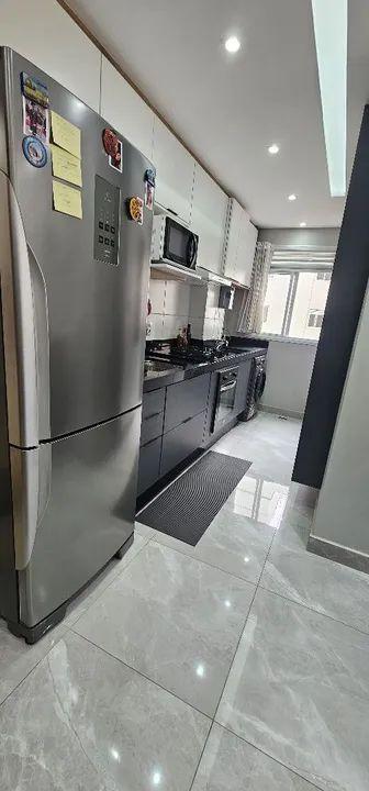 Apartamento à venda com 2 quartos, 60m² - Foto 6