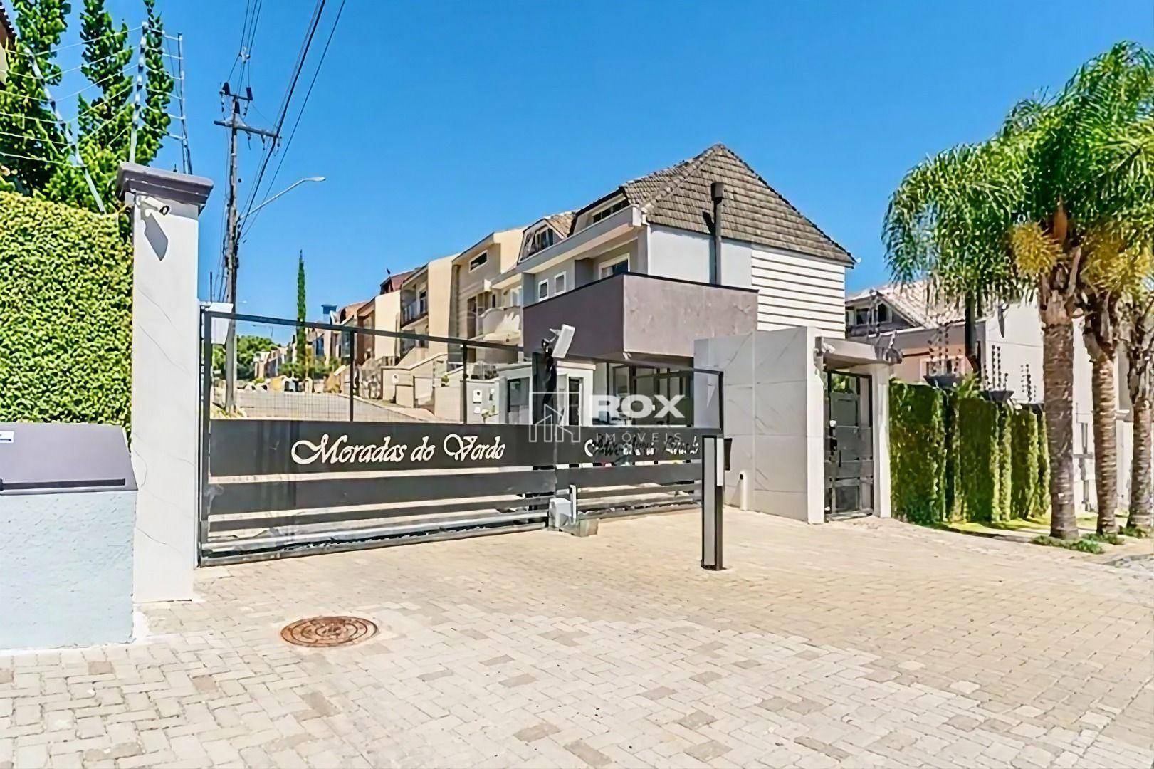 Sobrado à venda com 3 quartos, 169m² - Foto 23