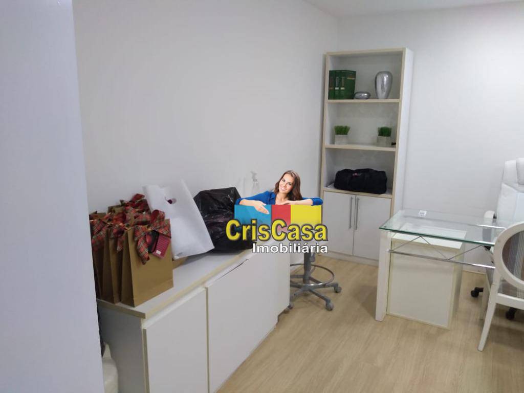 Conjunto Comercial-Sala à venda, 35m² - Foto 11