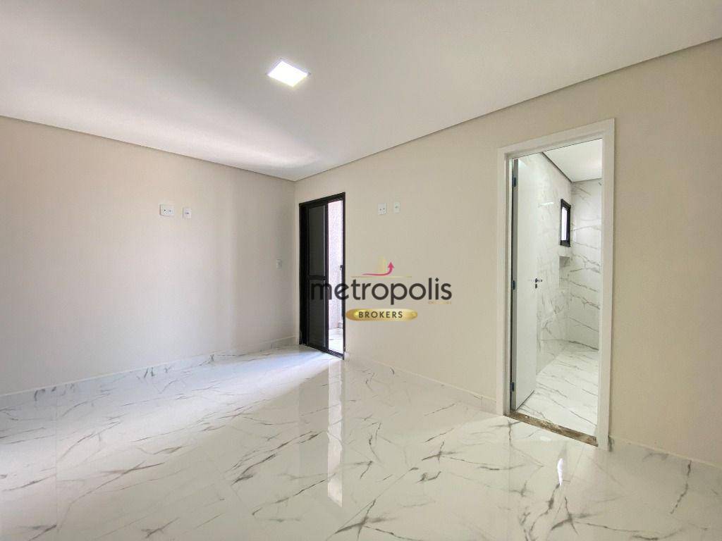 Cobertura à venda com 3 quartos, 140m² - Foto 21