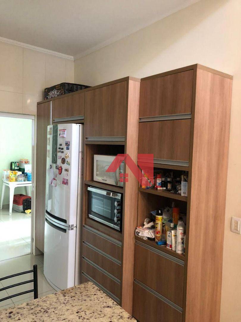 Casa de Condomínio à venda com 3 quartos, 127m² - Foto 15