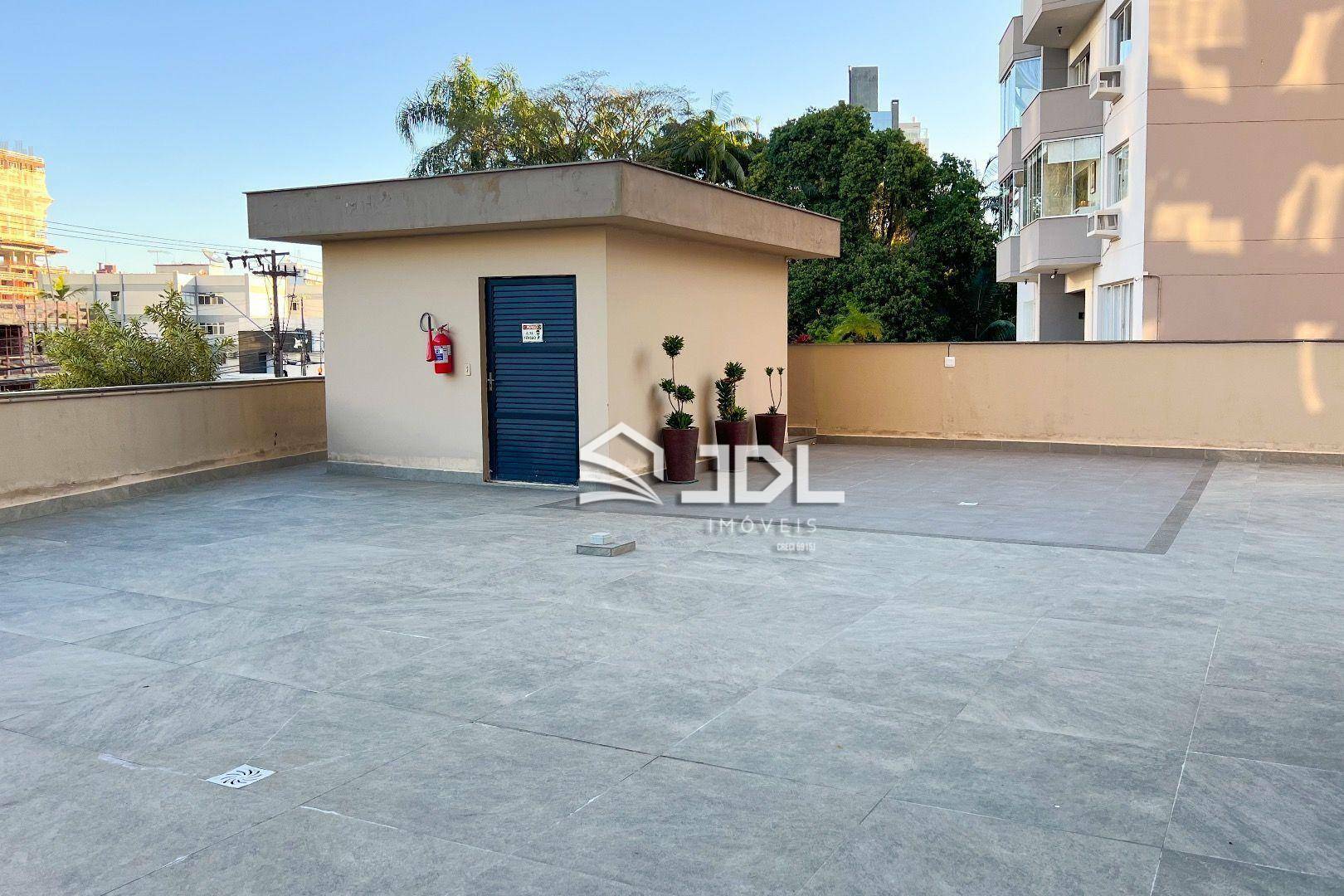 Apartamento à venda com 1 quarto, 52m² - Foto 34