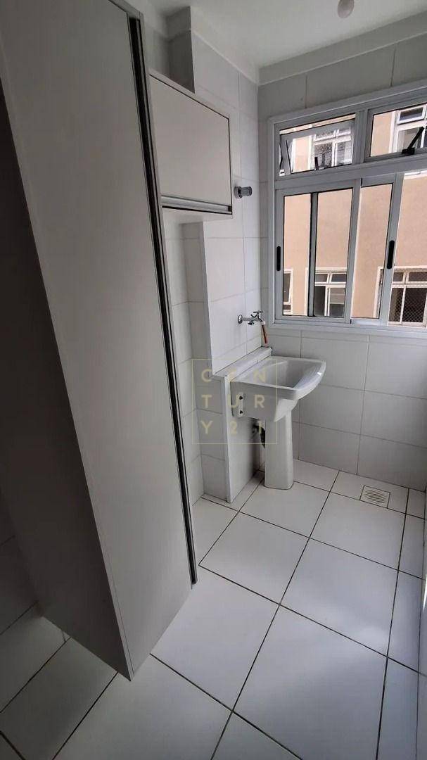 Apartamento à venda com 2 quartos, 51m² - Foto 4