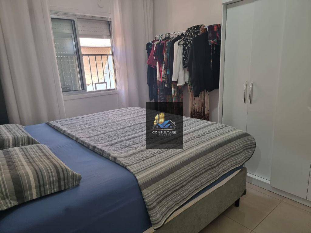 Apartamento à venda com 1 quarto, 59m² - Foto 14