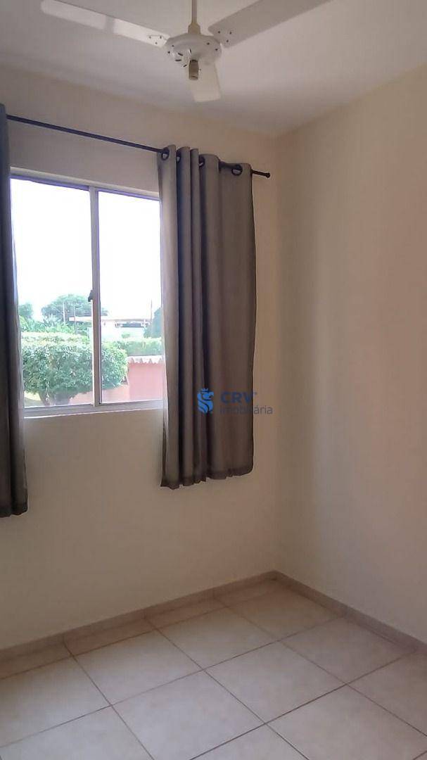 Apartamento para alugar com 3 quartos, 80m² - Foto 3