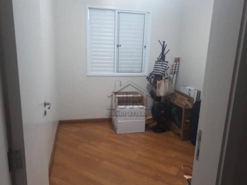 Apartamento à venda com 2 quartos, 51m² - Foto 8