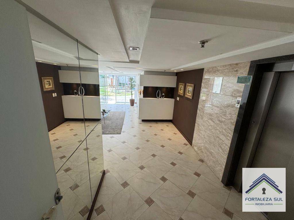 Apartamento à venda com 3 quartos, 126m² - Foto 4