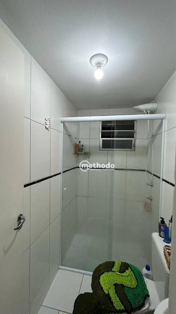 Apartamento à venda com 2 quartos, 48m² - Foto 10