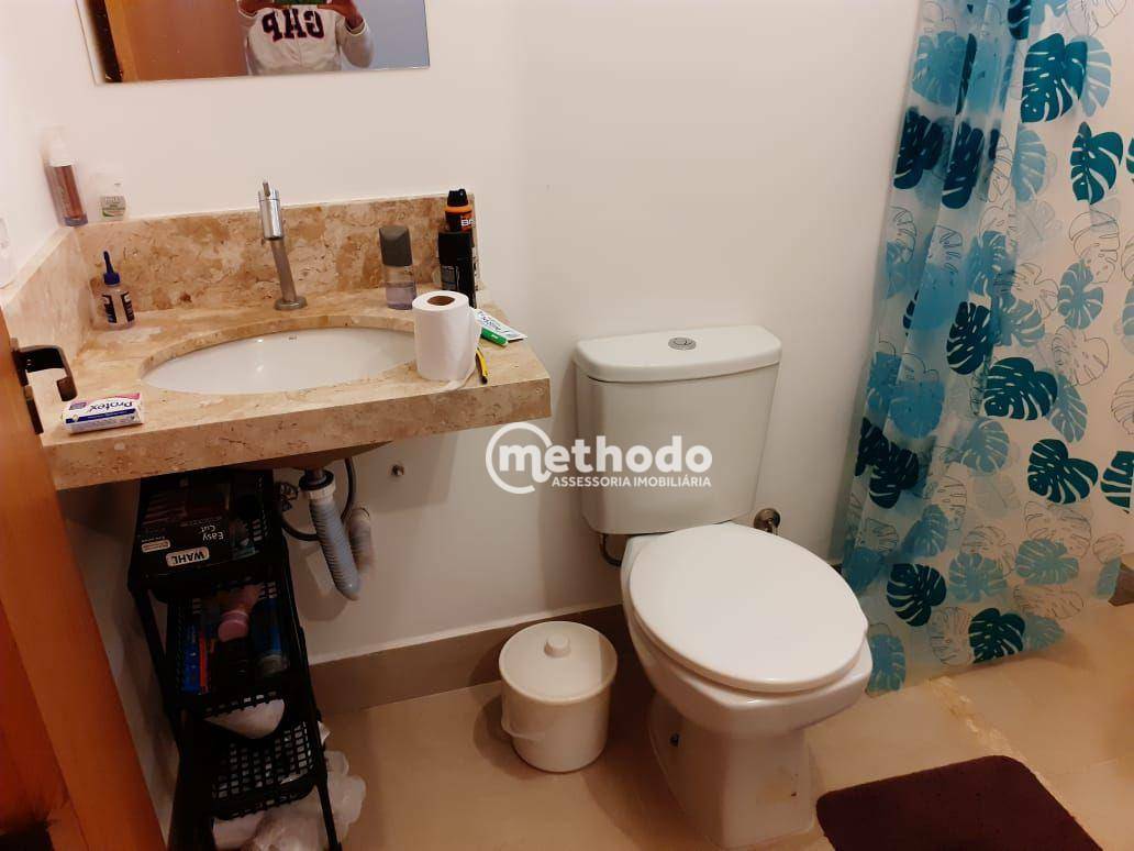 Casa de Condomínio à venda com 3 quartos, 130m² - Foto 21