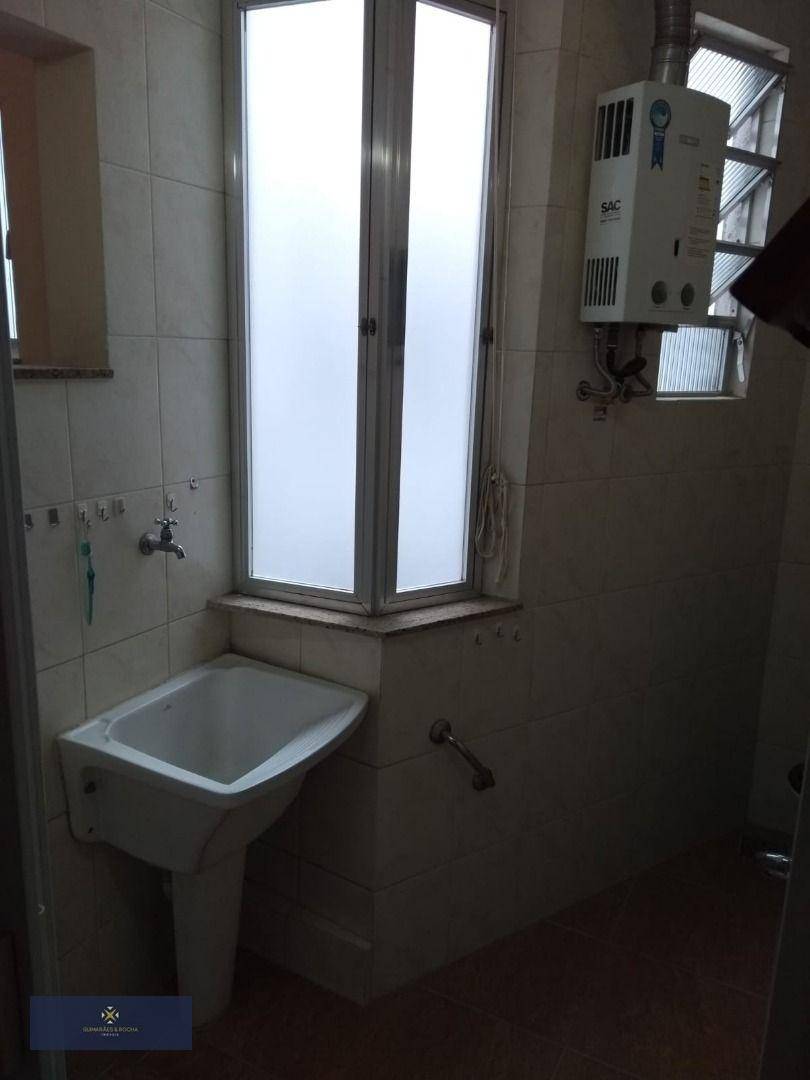 Apartamento à venda com 1 quarto, 51m² - Foto 9