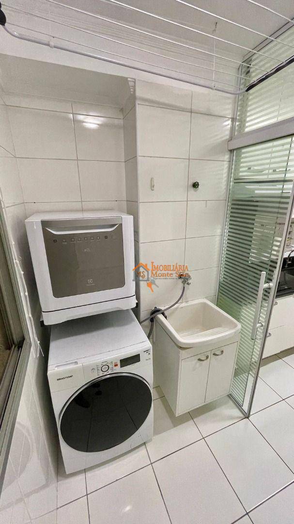 Apartamento à venda com 2 quartos, 55m² - Foto 16