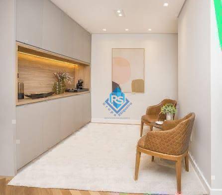 Apartamento à venda com 2 quartos, 62m² - Foto 20