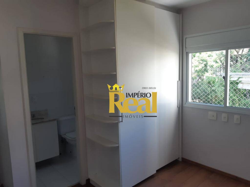 Apartamento para alugar com 3 quartos, 172m² - Foto 5