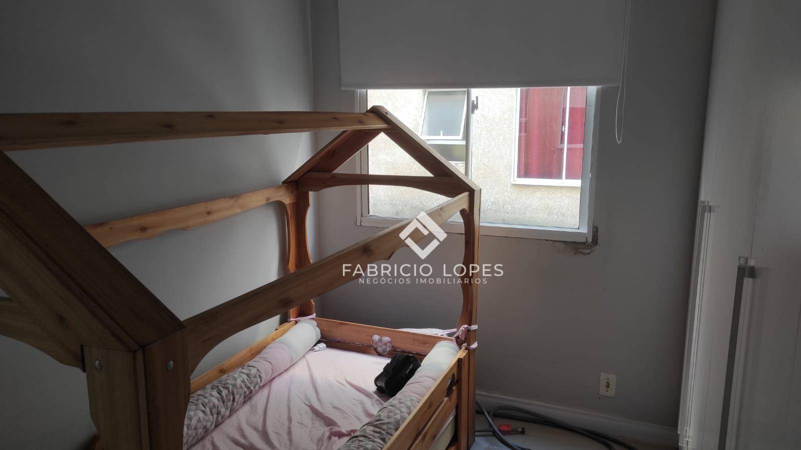 Apartamento à venda com 2 quartos, 45m² - Foto 10