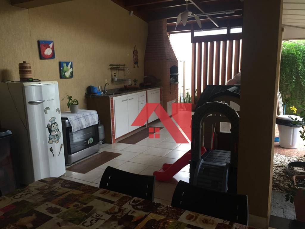 Sobrado à venda com 3 quartos, 380m² - Foto 16