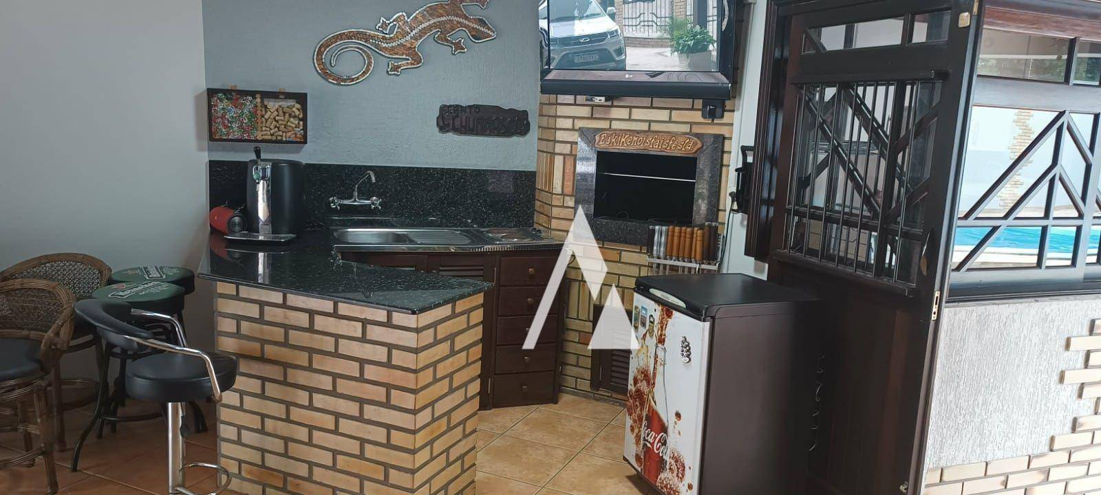 Sobrado à venda com 3 quartos, 344m² - Foto 59