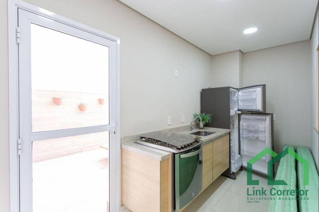 Apartamento à venda com 3 quartos, 140m² - Foto 31