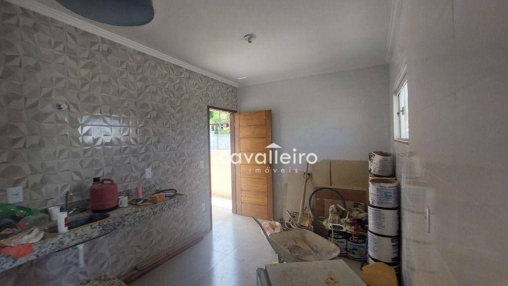 Casa de Condomínio à venda com 3 quartos, 75m² - Foto 7