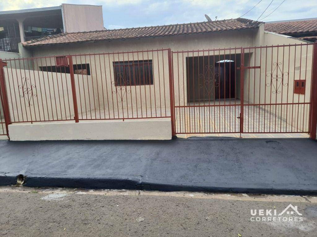 Casa para alugar com 2 quartos, 150M2 - Foto 1