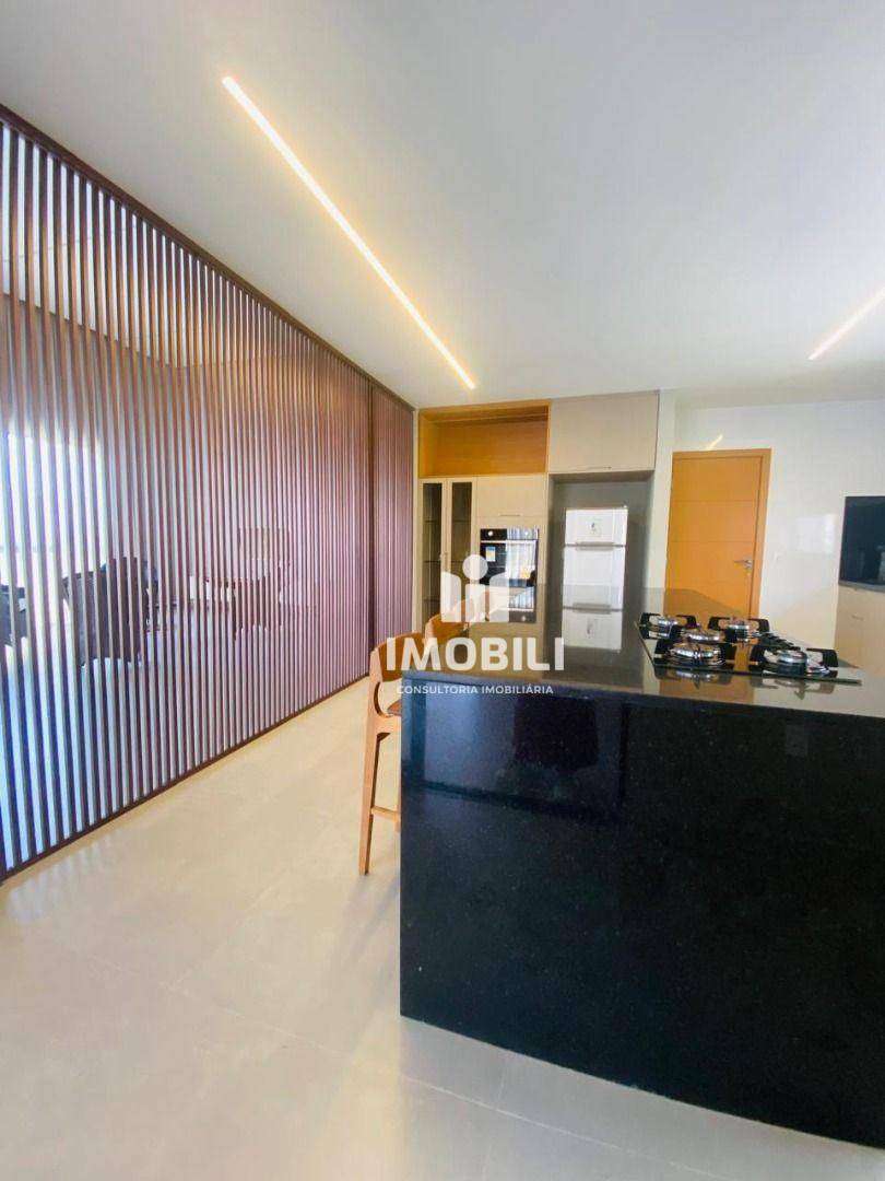 Casa de Condomínio à venda com 3 quartos, 440m² - Foto 16