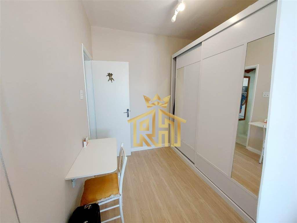 Apartamento à venda com 1 quarto, 50m² - Foto 8