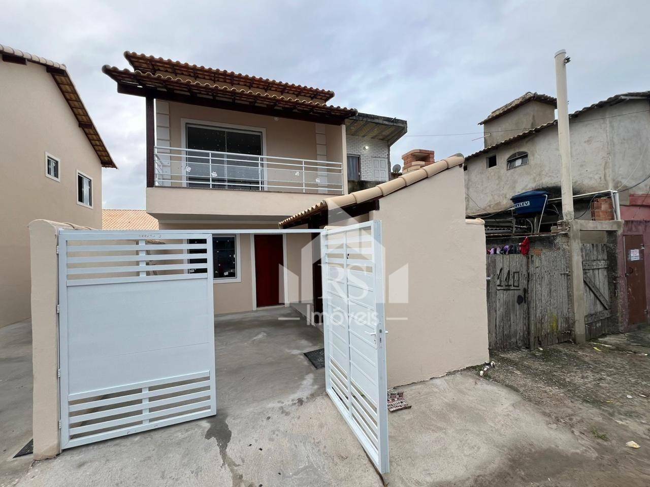 Casa, 2 quartos, 100 m² - Foto 1