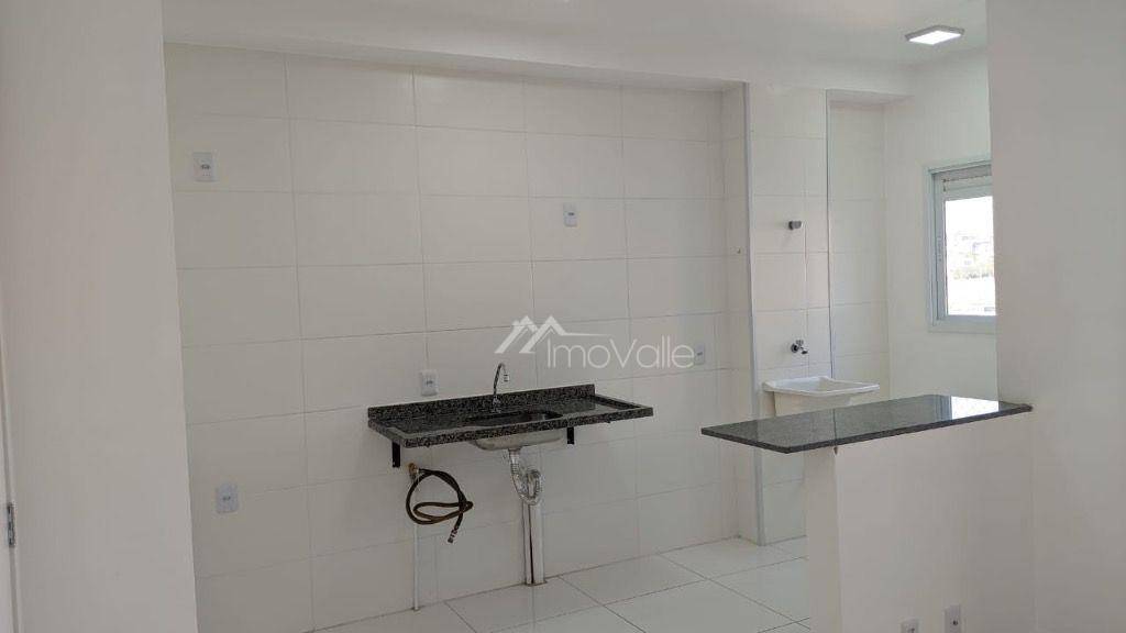 Apartamento à venda com 2 quartos, 52m² - Foto 5