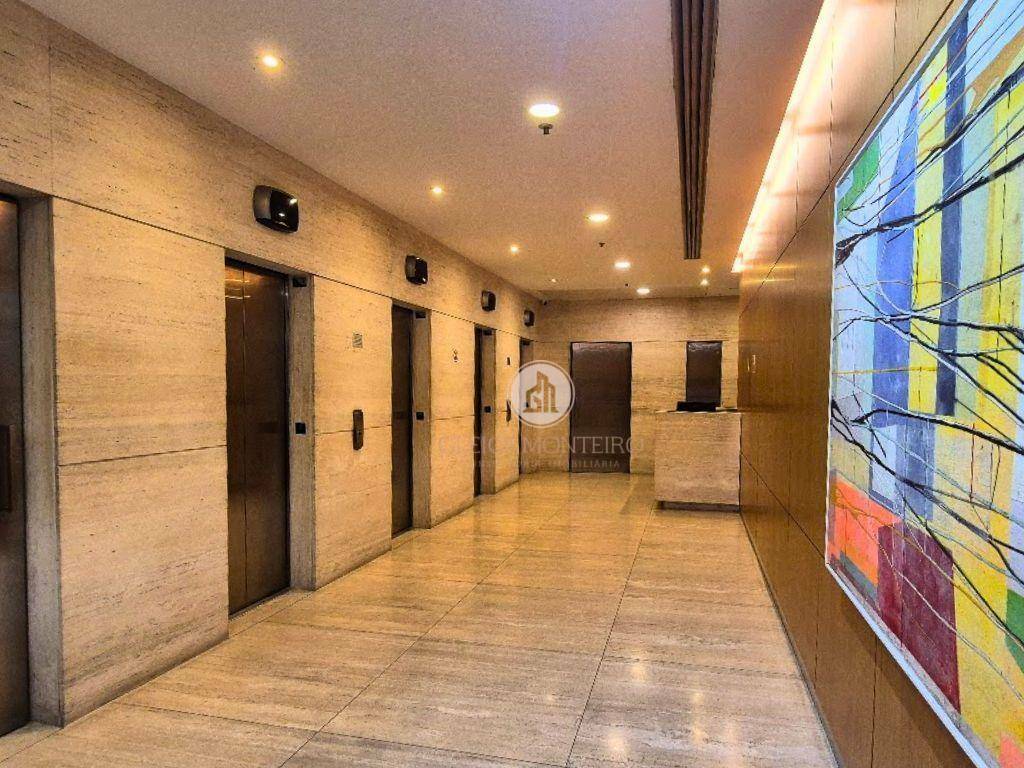 Conjunto Comercial-Sala à venda e aluguel, 296m² - Foto 1