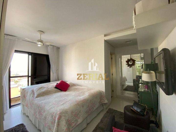 Apartamento à venda com 3 quartos, 145m² - Foto 22