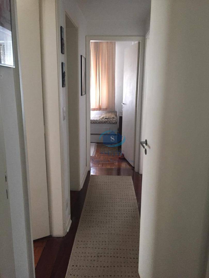 Apartamento à venda com 3 quartos, 96m² - Foto 15