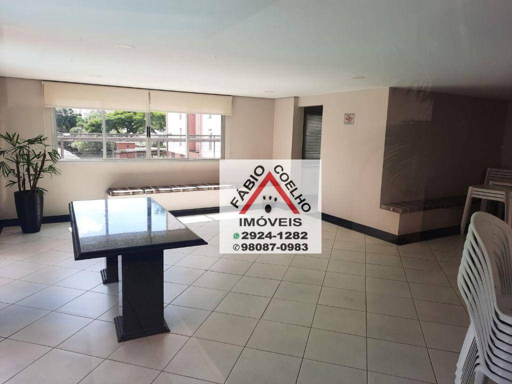 Apartamento à venda com 3 quartos, 90m² - Foto 61