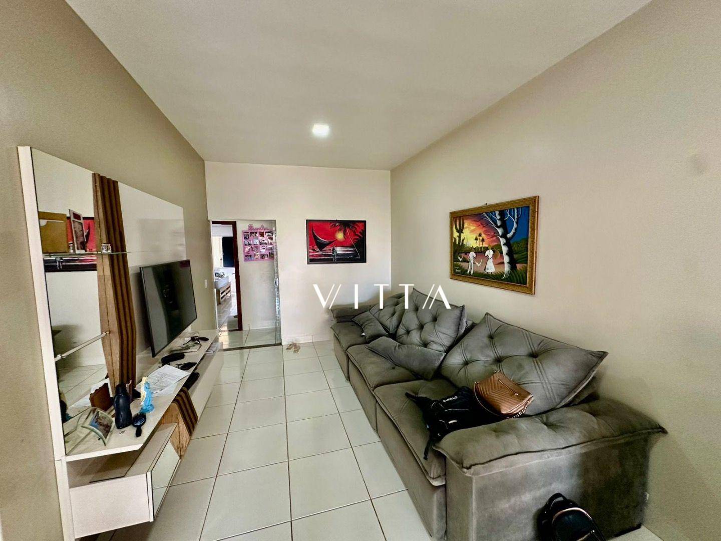 Casa, 3 quartos, 154 m² - Foto 5