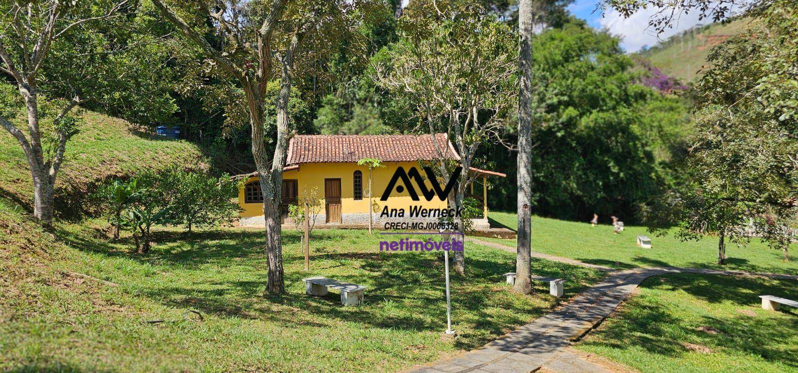 Sítio, 11 quartos, 9000 m² - Foto 45