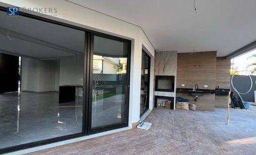 Casa de Condomínio à venda com 3 quartos, 360m² - Foto 3