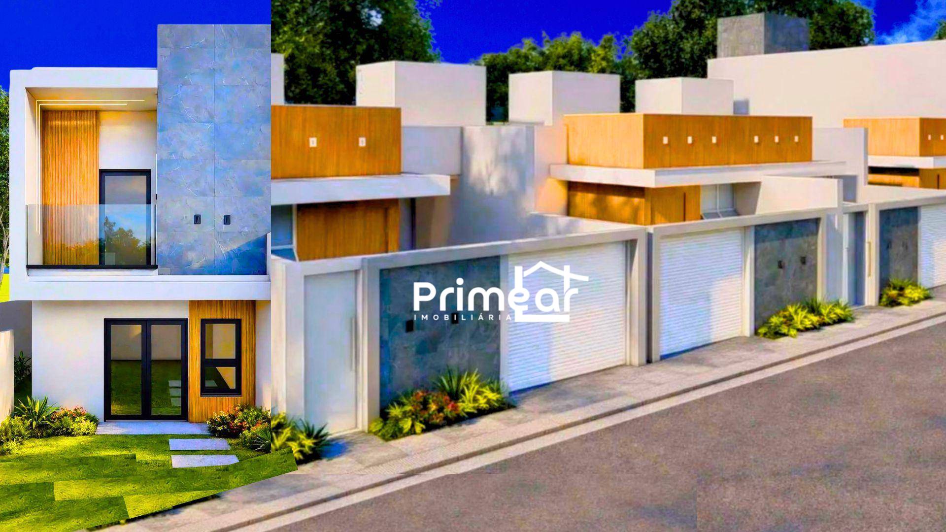 Casa de Condomínio, 2 quartos - Foto 2