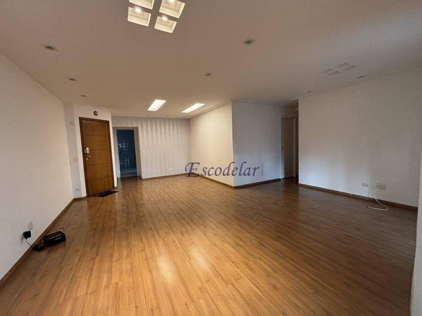 Apartamento à venda com 3 quartos, 152m² - Foto 37