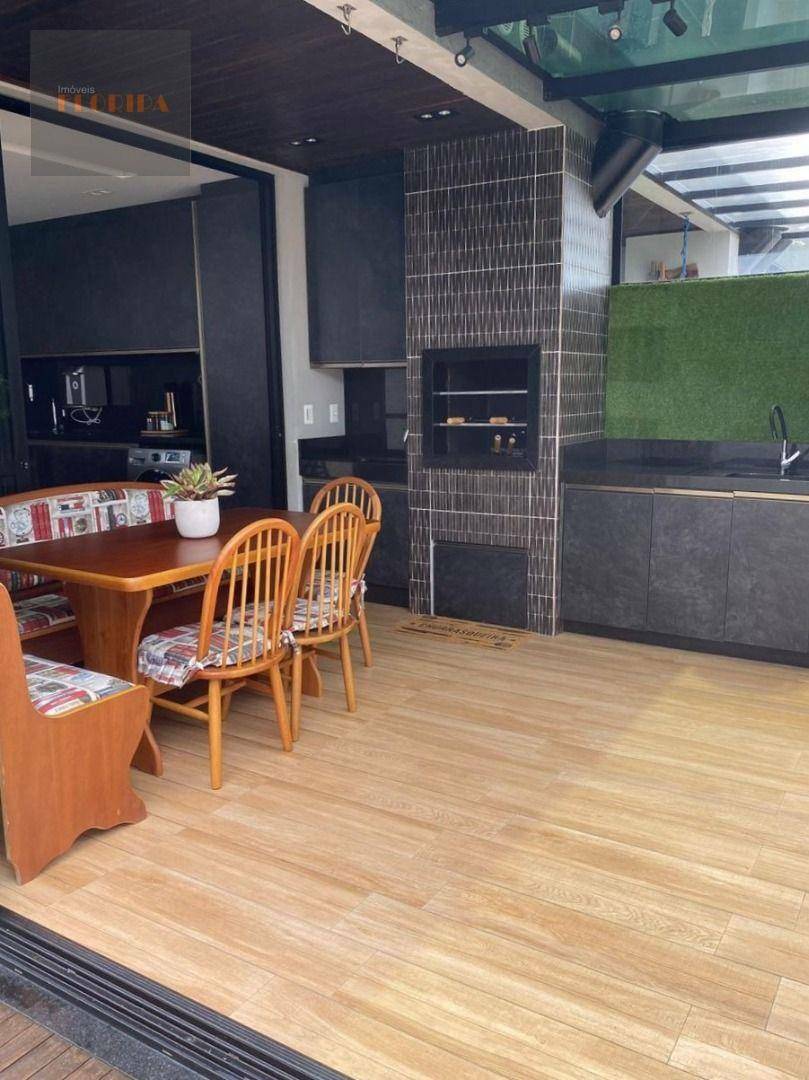 Casa à venda com 3 quartos, 146m² - Foto 10