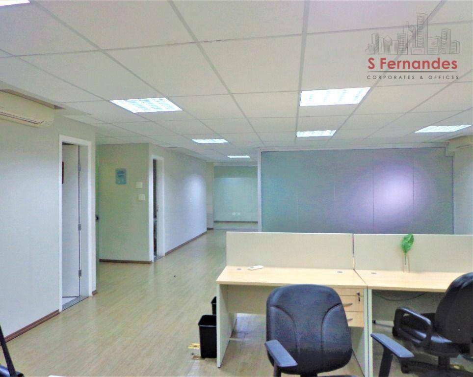 Conjunto Comercial-Sala à venda e aluguel, 180m² - Foto 11