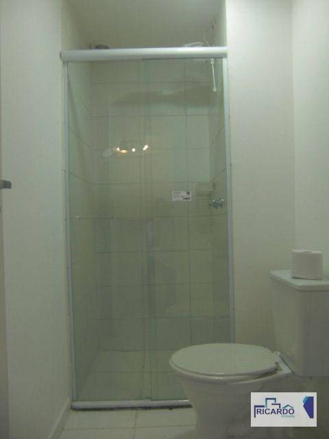 Apartamento à venda com 2 quartos, 31m² - Foto 18