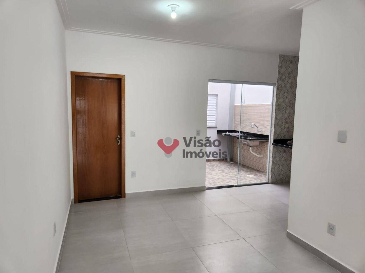 Casa à venda com 3 quartos, 88m² - Foto 7