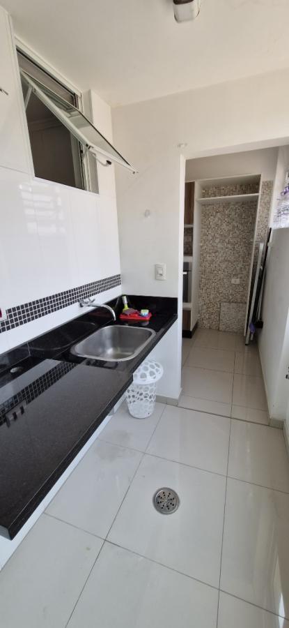 Apartamento para alugar com 2 quartos, 79m² - Foto 15