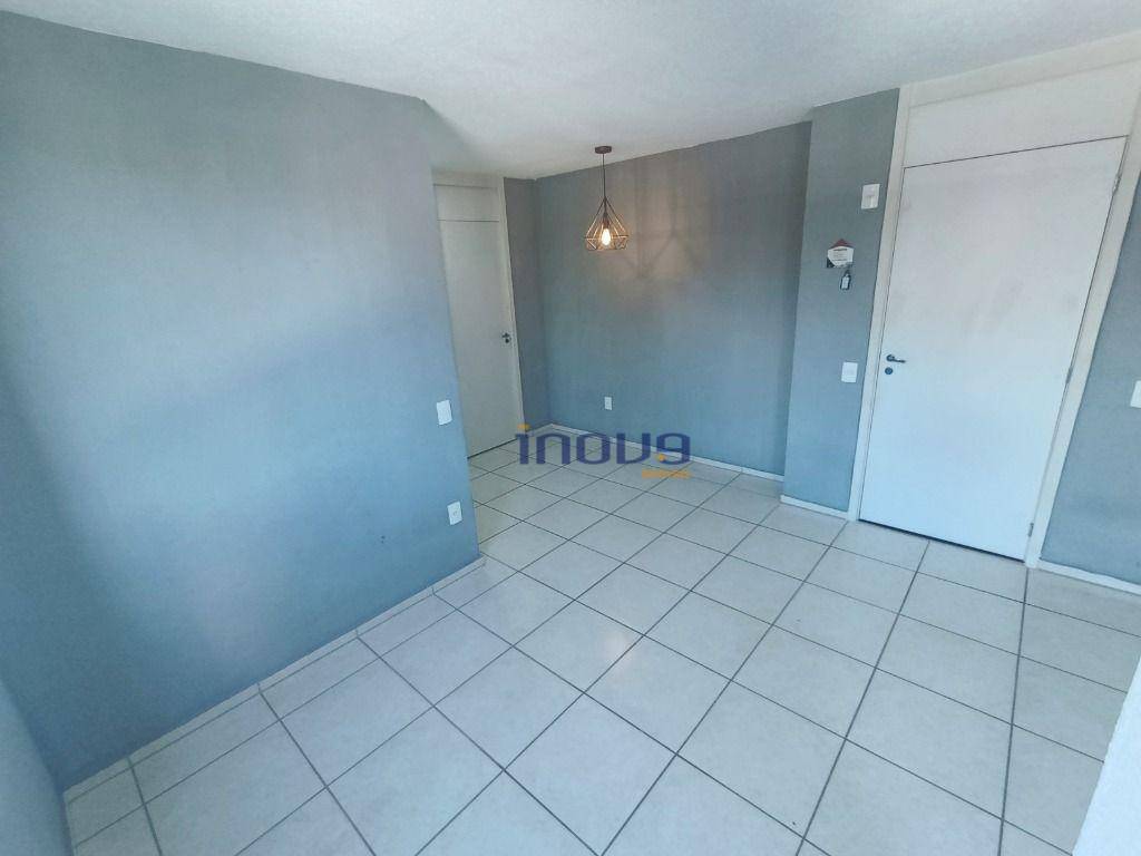 Apartamento para alugar com 2 quartos, 41m² - Foto 5