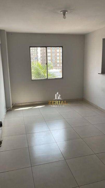 Apartamento para alugar com 2 quartos, 49m² - Foto 1