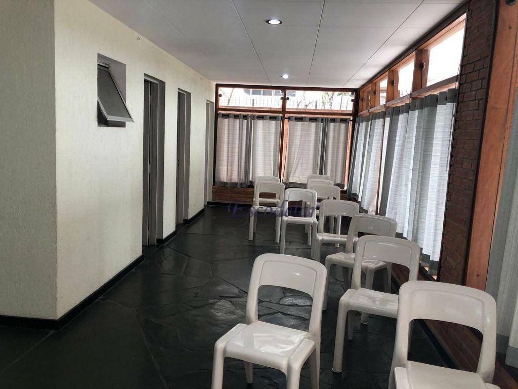 Apartamento à venda com 2 quartos, 63m² - Foto 21