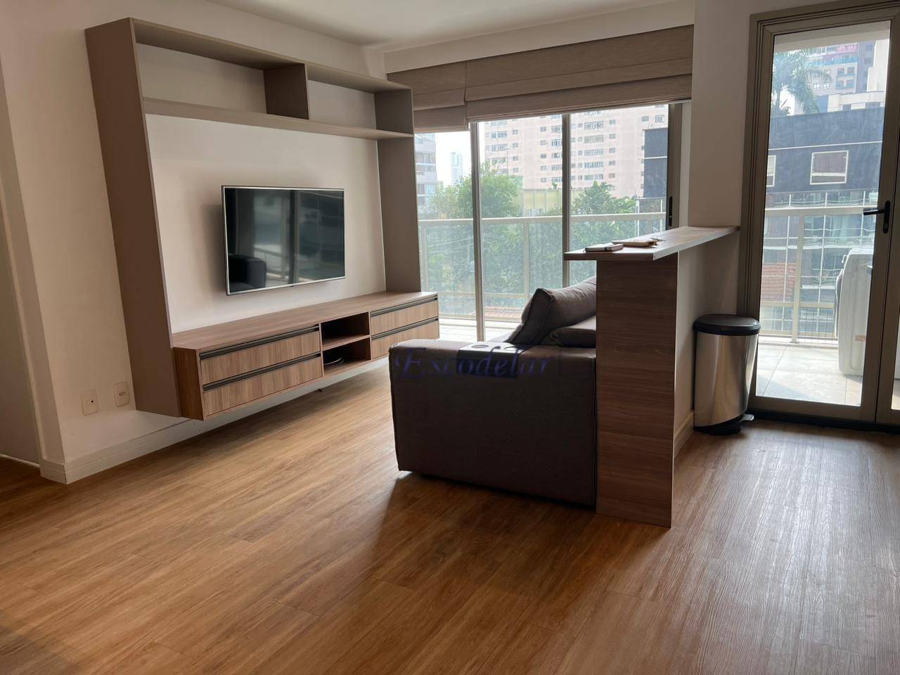 Apartamento para alugar com 2 quartos, 64m² - Foto 5