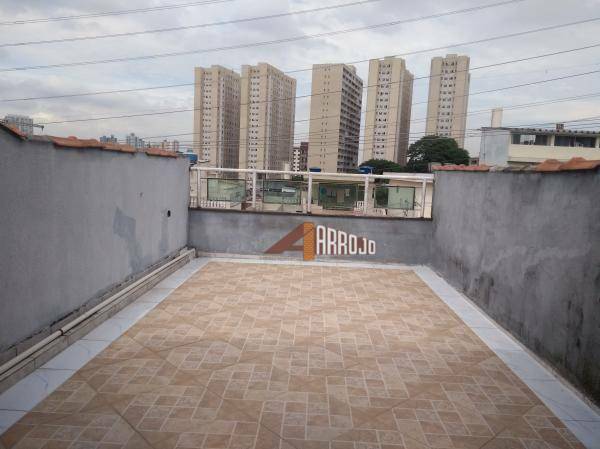 Sobrado à venda com 3 quartos, 95m² - Foto 12