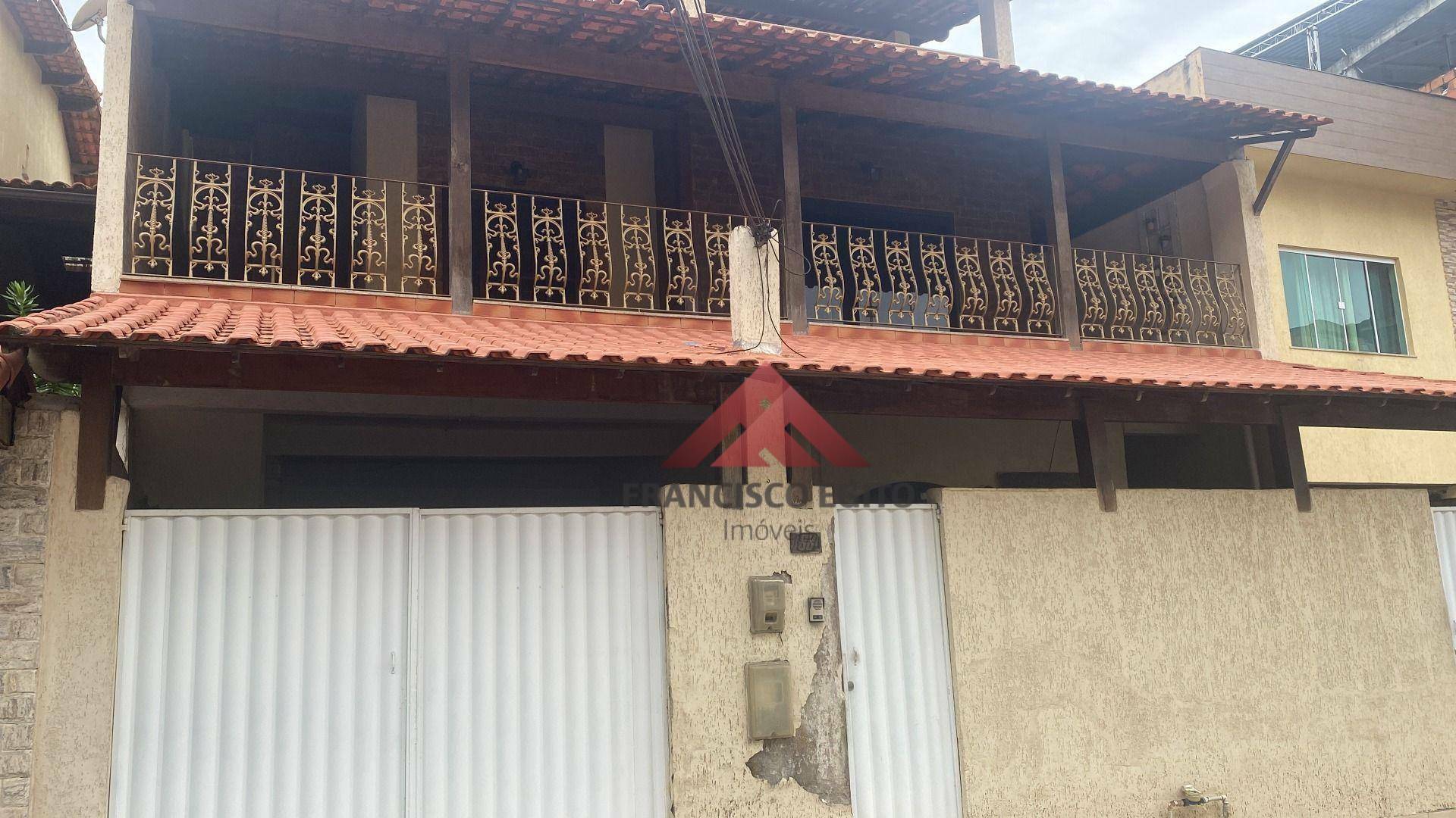 Casa de Condomínio à venda com 3 quartos, 317m² - Foto 2