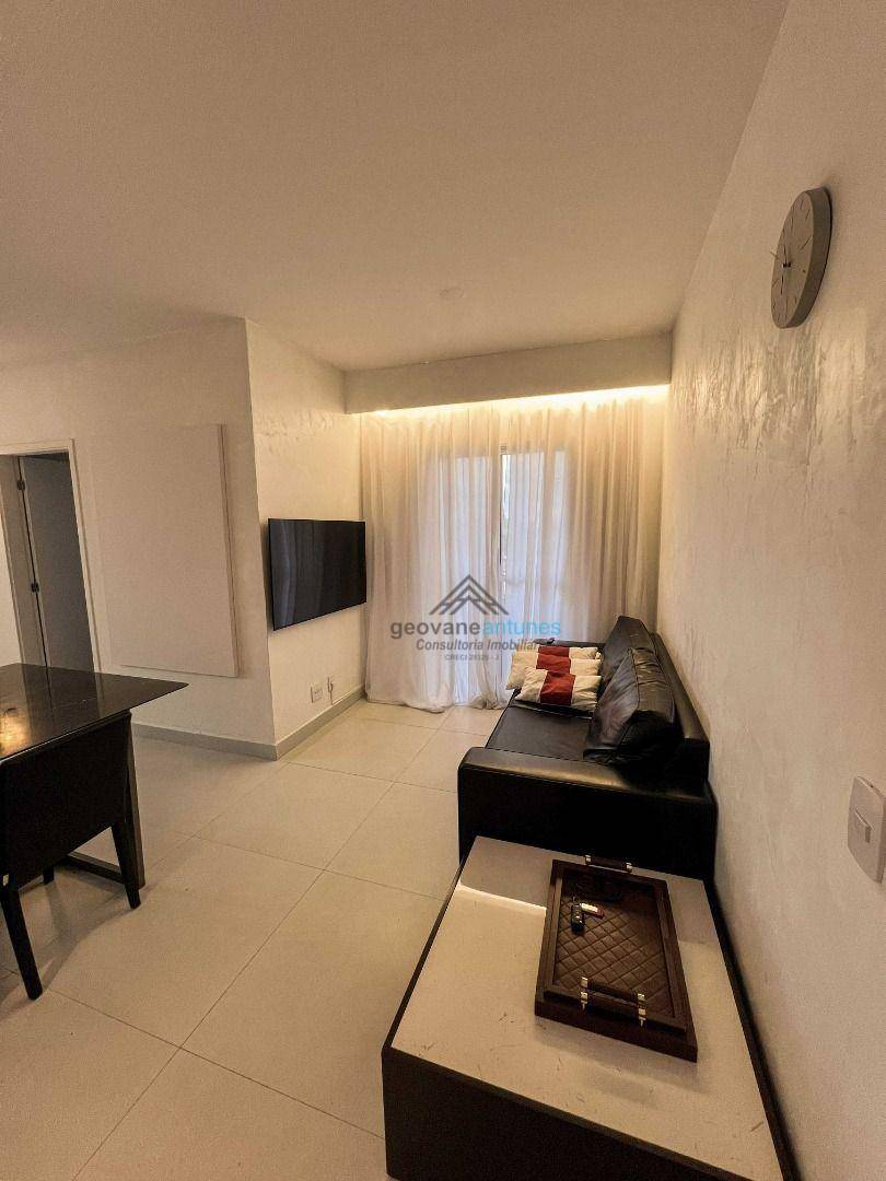 Apartamento, 2 quartos, 56 m² - Foto 4