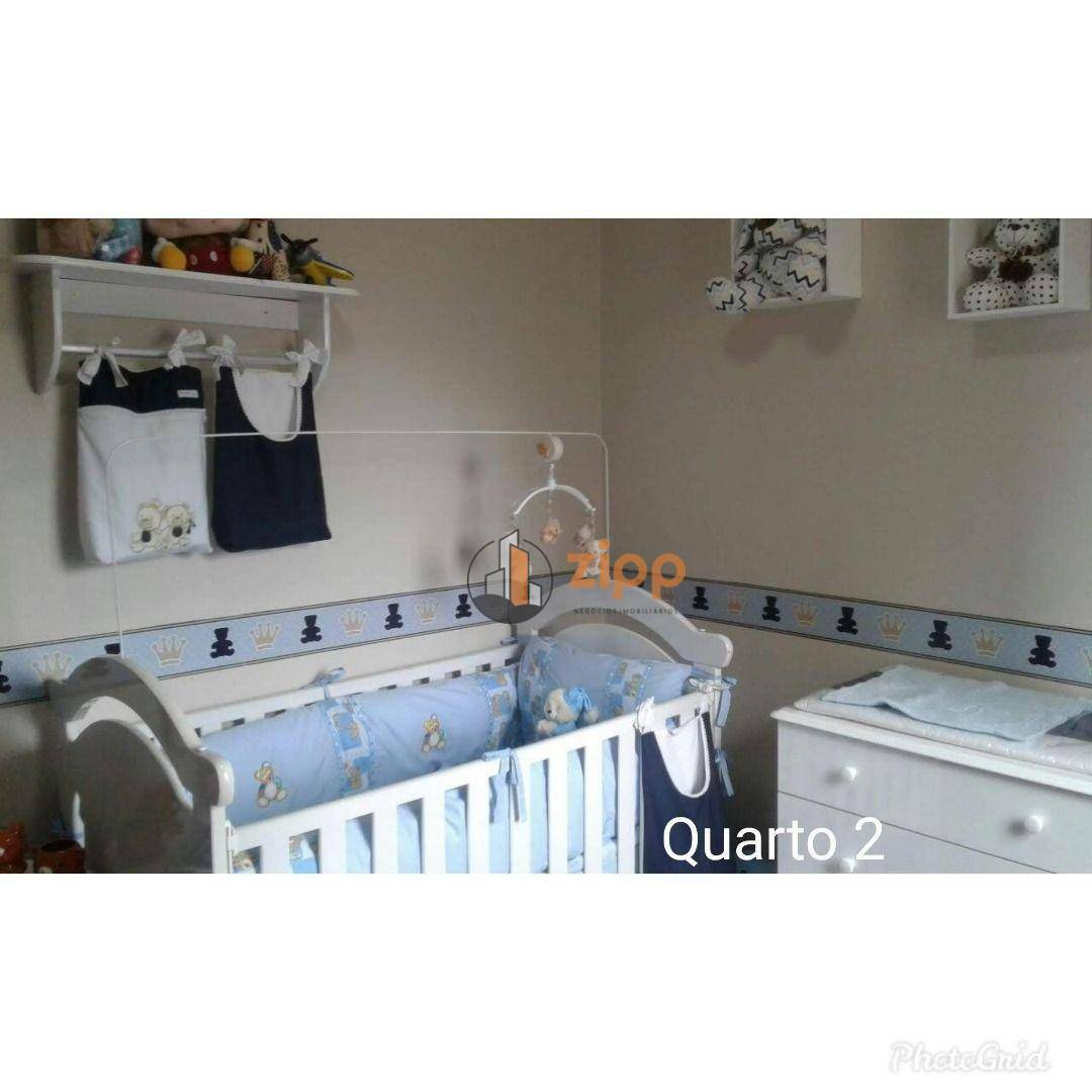 Apartamento à venda com 3 quartos, 85m² - Foto 5