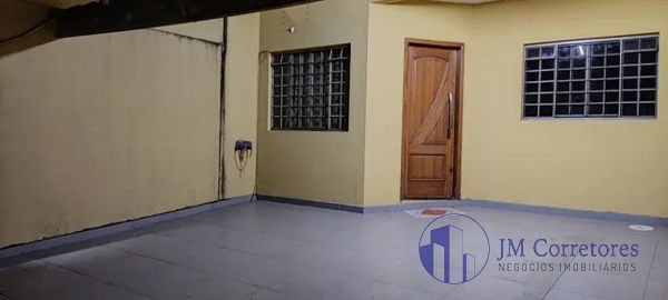 Casa à venda com 3 quartos, 90m² - Foto 2